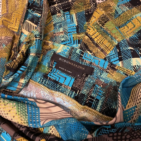 BCBG Maxazria Sleeveless top - Picture 5 of 9